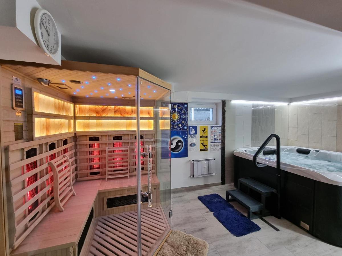 Duna-Beach Apartman Kimle Esterno foto